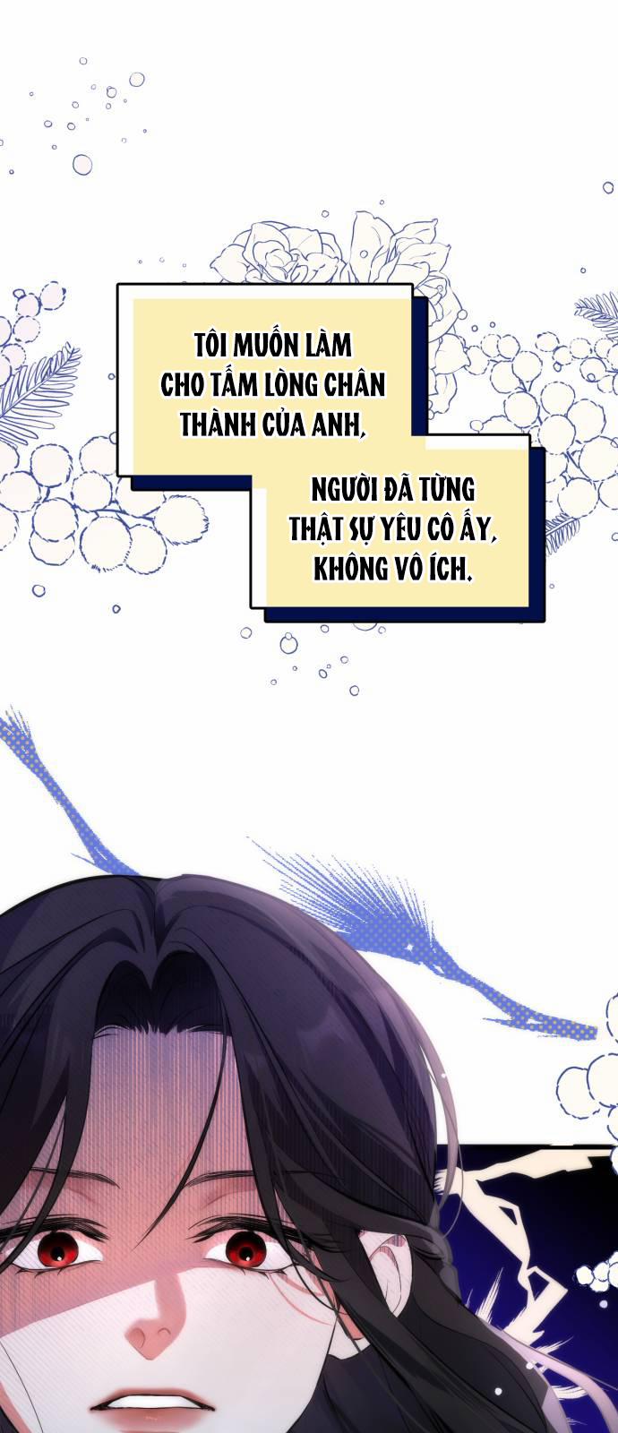 Dành Cho Nhân Vật Bị Bỏ Rơi Yêu Thích Nhất Của Tôi 3 trang 43