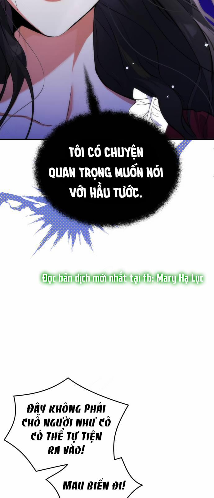 Dành Cho Nhân Vật Bị Bỏ Rơi Yêu Thích Nhất Của Tôi 3 trang 44