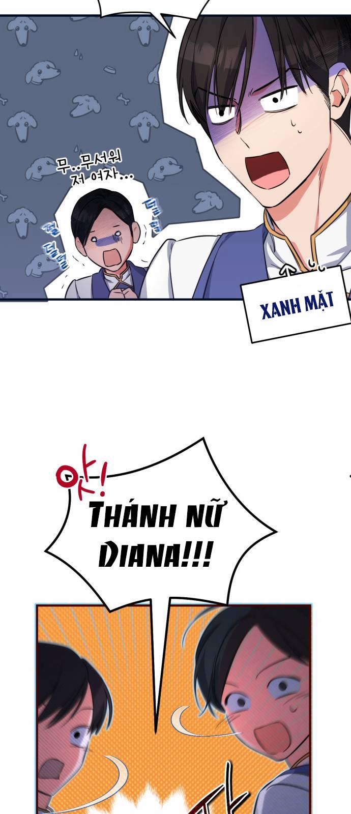 Dành Cho Nhân Vật Bị Bỏ Rơi Yêu Thích Nhất Của Tôi 3 trang 45