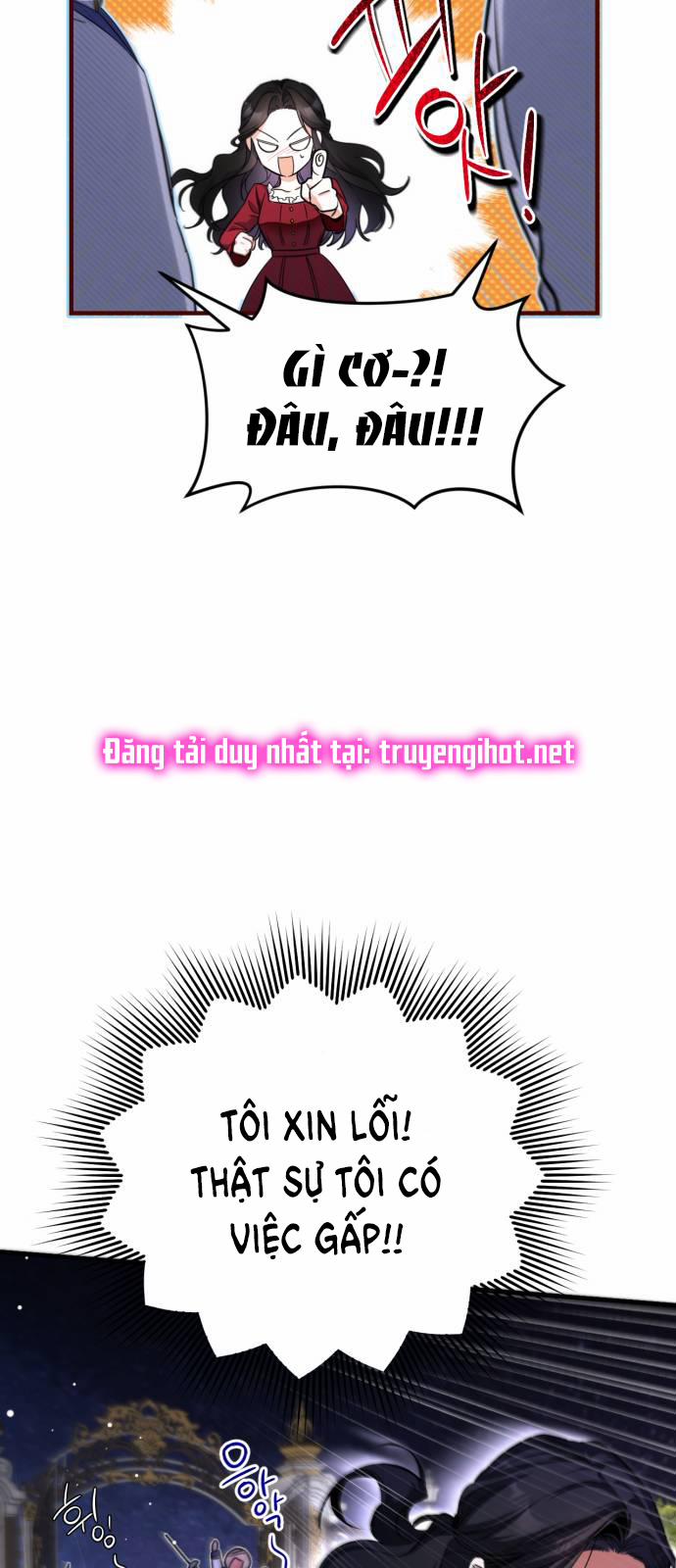 Dành Cho Nhân Vật Bị Bỏ Rơi Yêu Thích Nhất Của Tôi 3 trang 46