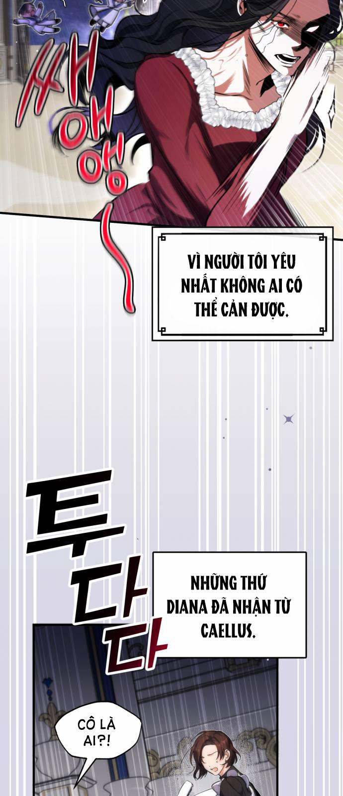 Dành Cho Nhân Vật Bị Bỏ Rơi Yêu Thích Nhất Của Tôi 3 trang 47