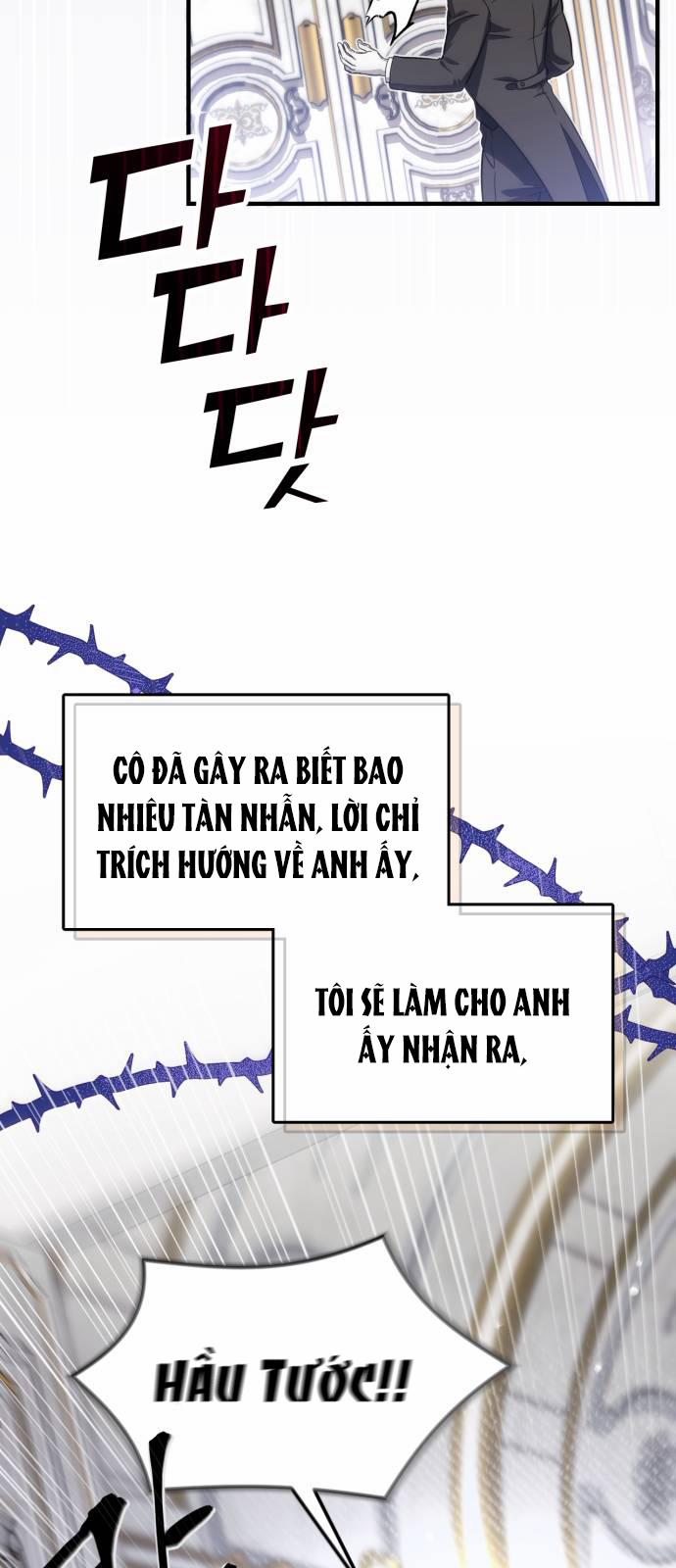 Dành Cho Nhân Vật Bị Bỏ Rơi Yêu Thích Nhất Của Tôi 3 trang 49