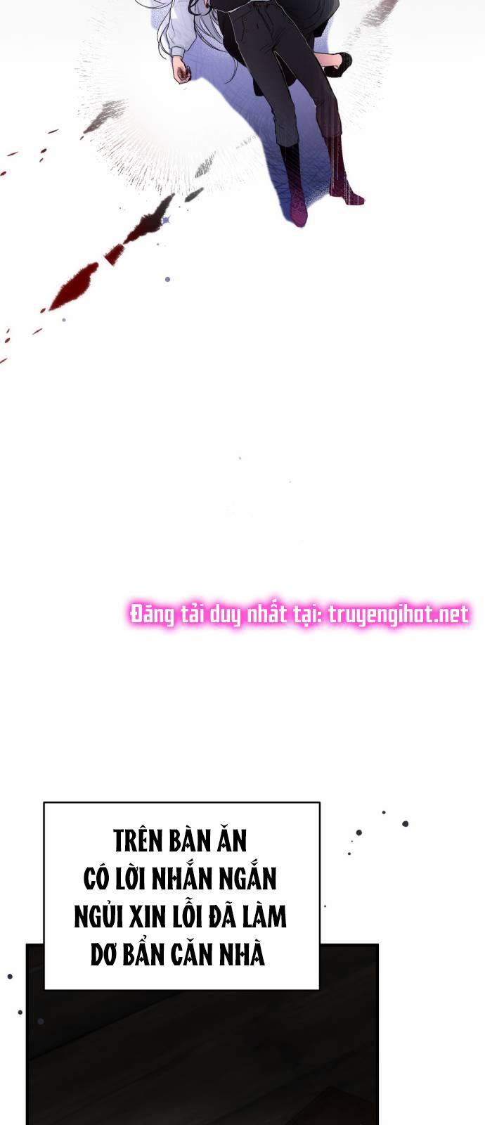 Dành Cho Nhân Vật Bị Bỏ Rơi Yêu Thích Nhất Của Tôi 3 trang 5