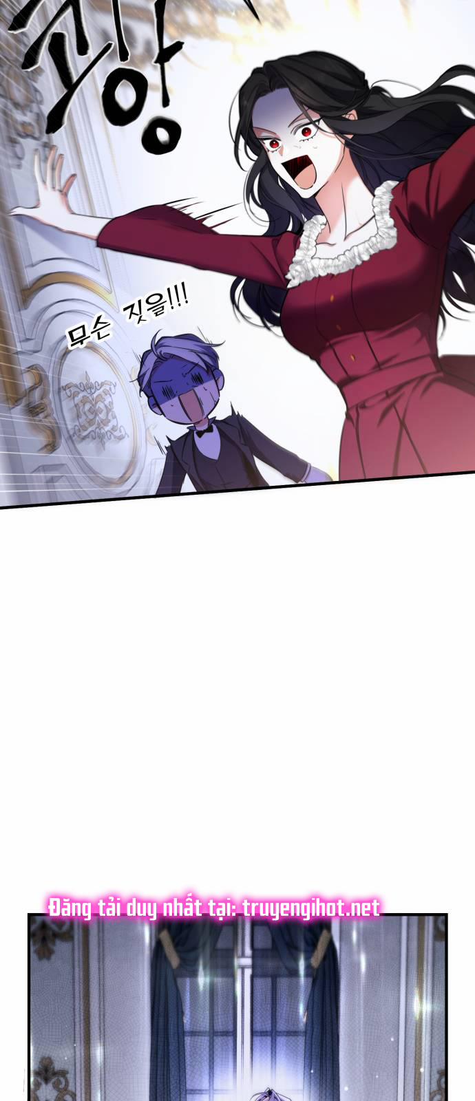 Dành Cho Nhân Vật Bị Bỏ Rơi Yêu Thích Nhất Của Tôi 3 trang 50