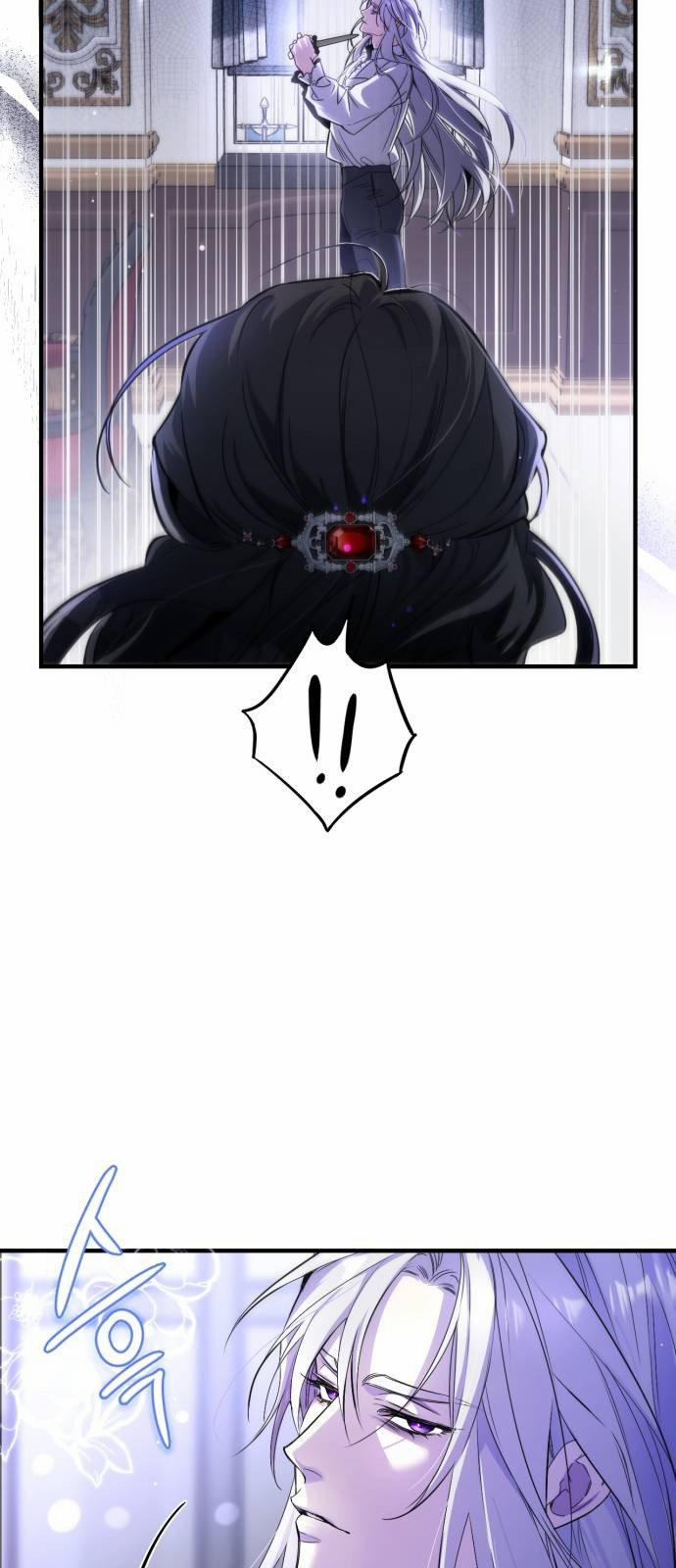 Dành Cho Nhân Vật Bị Bỏ Rơi Yêu Thích Nhất Của Tôi 3 trang 51