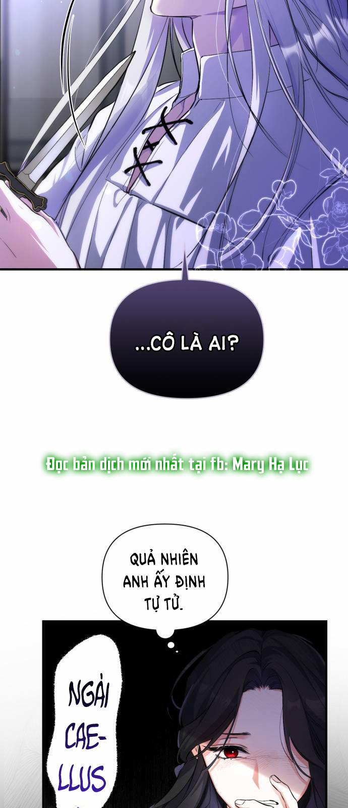 Dành Cho Nhân Vật Bị Bỏ Rơi Yêu Thích Nhất Của Tôi 3 trang 52