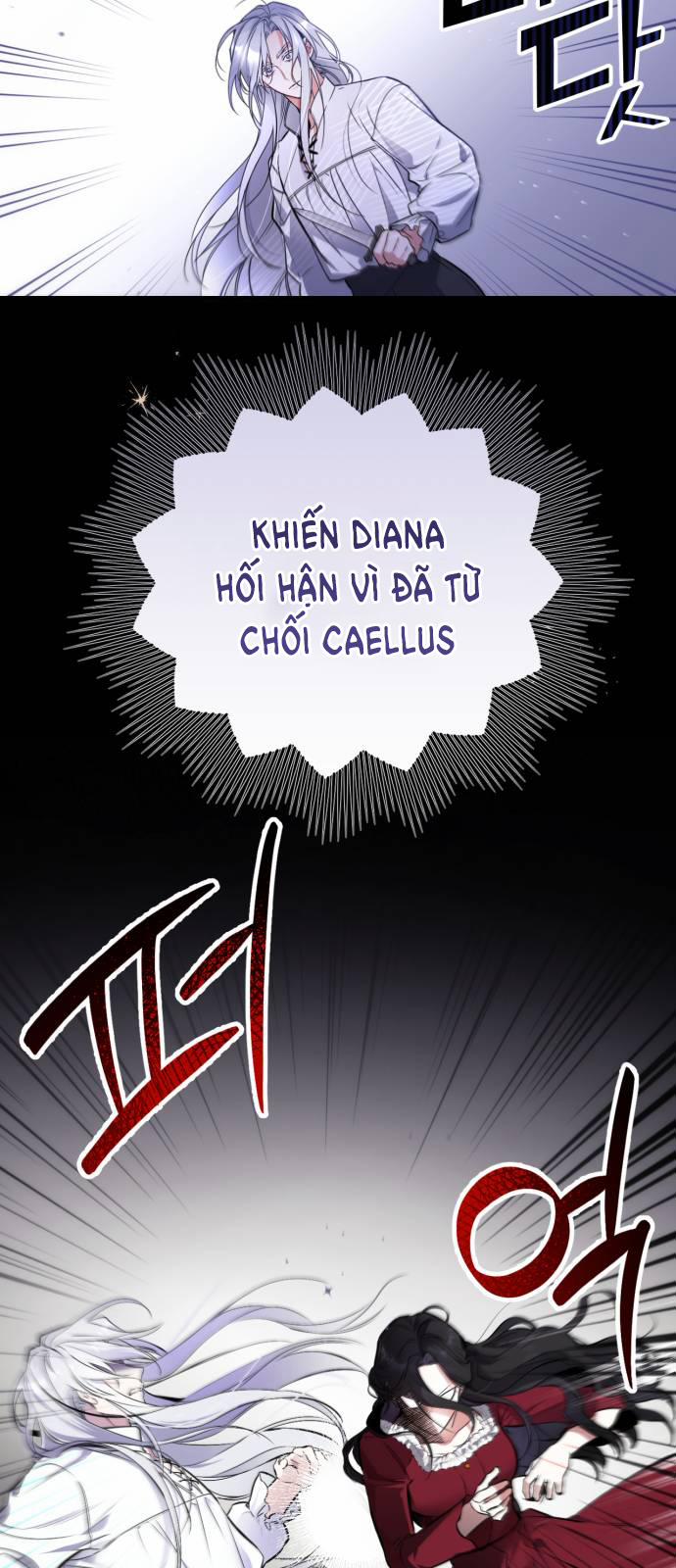 Dành Cho Nhân Vật Bị Bỏ Rơi Yêu Thích Nhất Của Tôi 3 trang 55