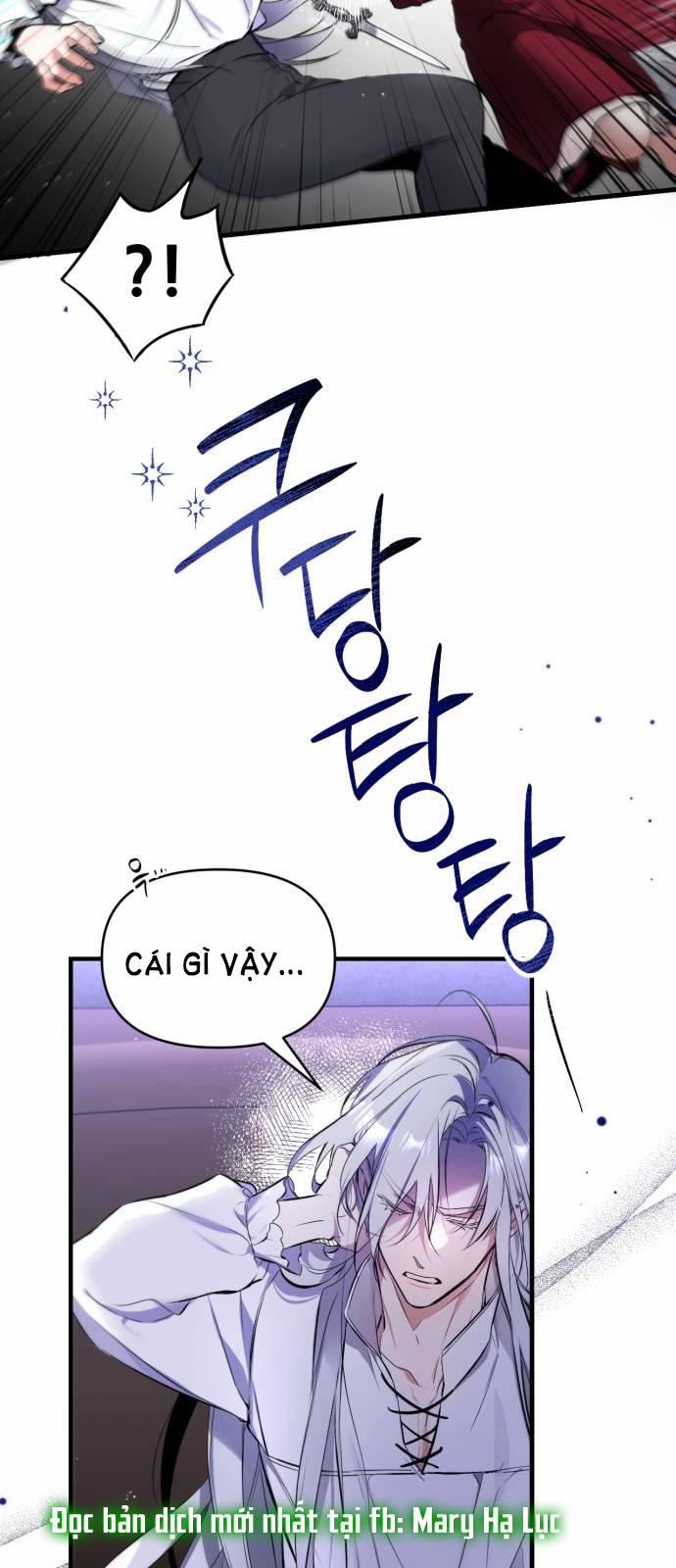 Dành Cho Nhân Vật Bị Bỏ Rơi Yêu Thích Nhất Của Tôi 3 trang 56
