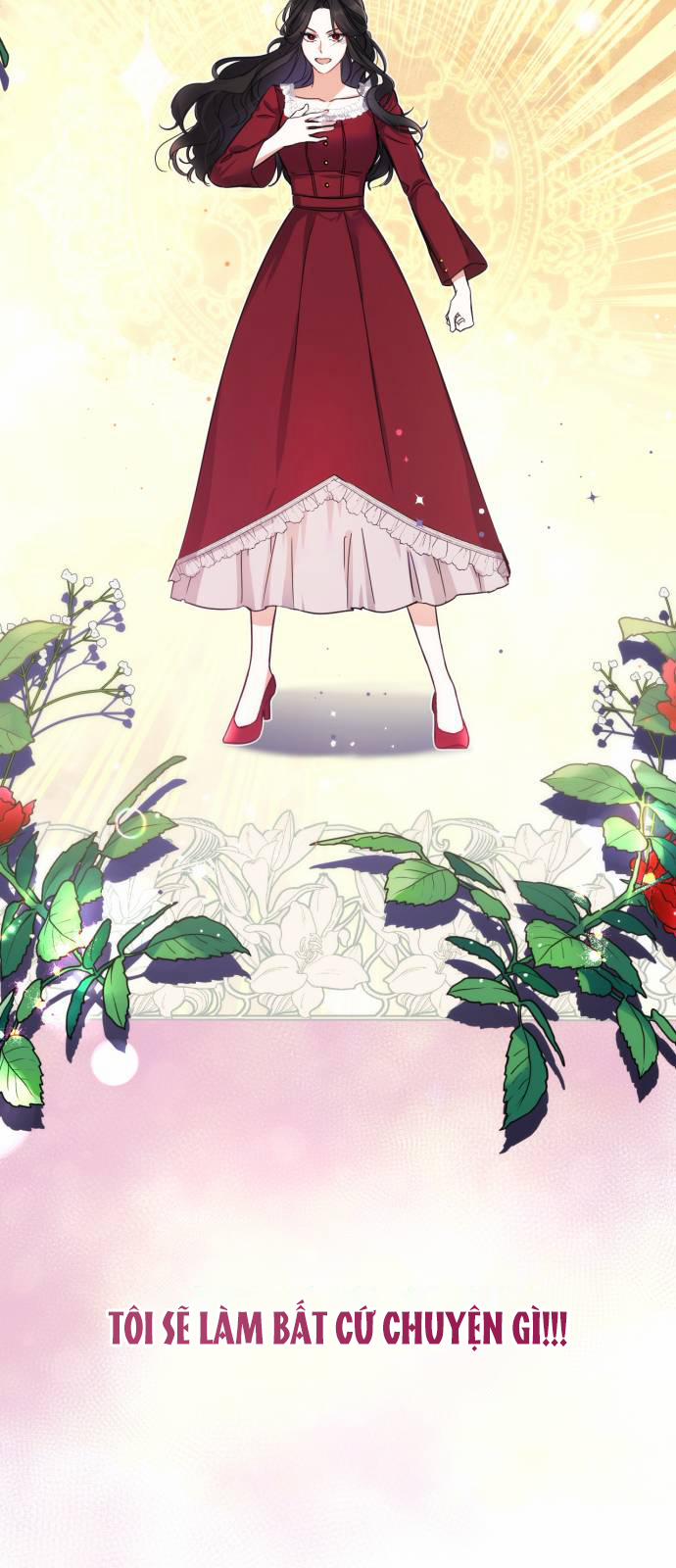 Dành Cho Nhân Vật Bị Bỏ Rơi Yêu Thích Nhất Của Tôi 3 trang 59