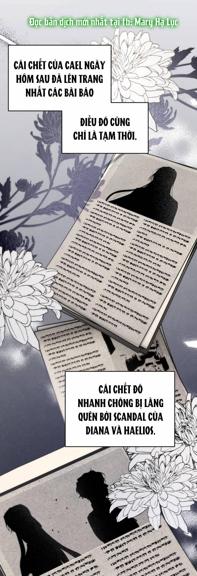 Dành Cho Nhân Vật Bị Bỏ Rơi Yêu Thích Nhất Của Tôi 3 trang 7