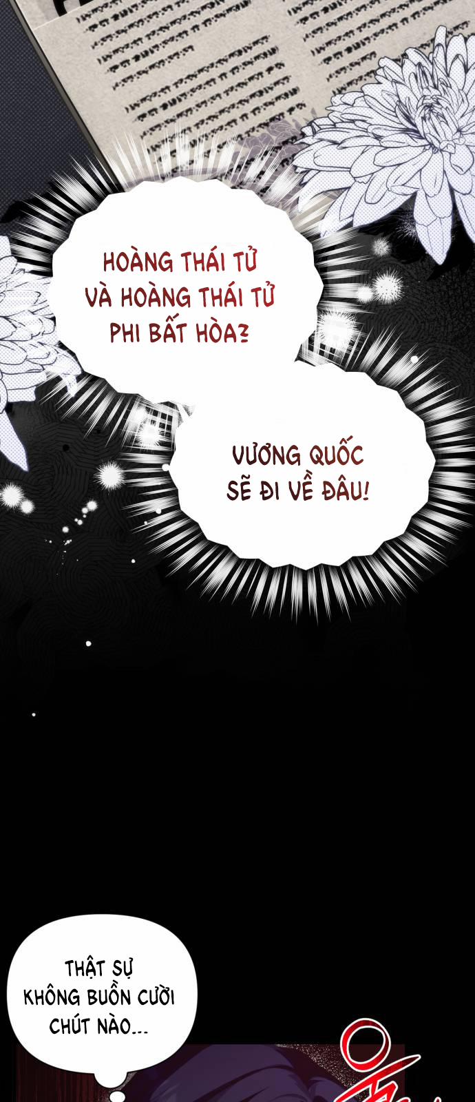 Dành Cho Nhân Vật Bị Bỏ Rơi Yêu Thích Nhất Của Tôi 3 trang 8