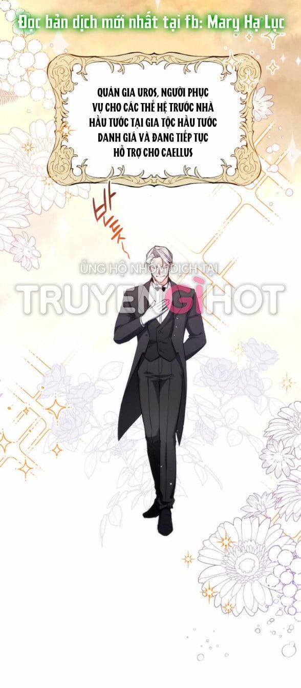 Dành Cho Nhân Vật Bị Bỏ Rơi Yêu Thích Nhất Của Tôi 4 trang 0