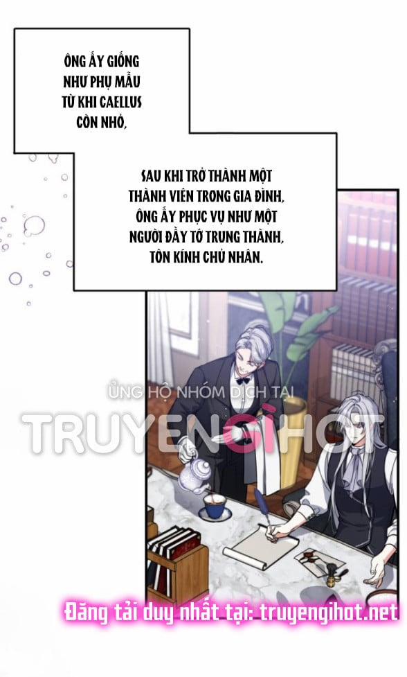 Dành Cho Nhân Vật Bị Bỏ Rơi Yêu Thích Nhất Của Tôi 4 trang 1