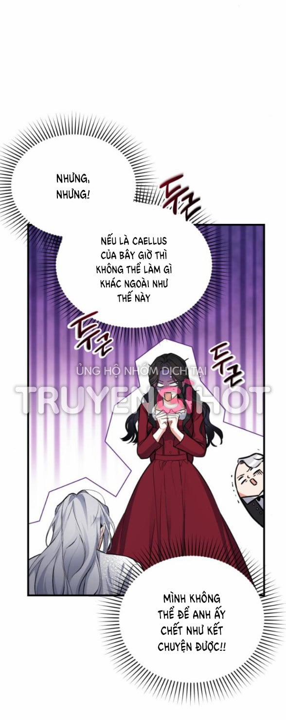 Dành Cho Nhân Vật Bị Bỏ Rơi Yêu Thích Nhất Của Tôi 4 trang 10