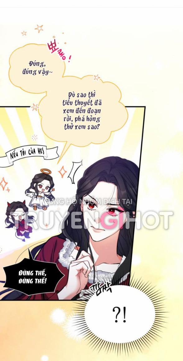 Dành Cho Nhân Vật Bị Bỏ Rơi Yêu Thích Nhất Của Tôi 4 trang 11