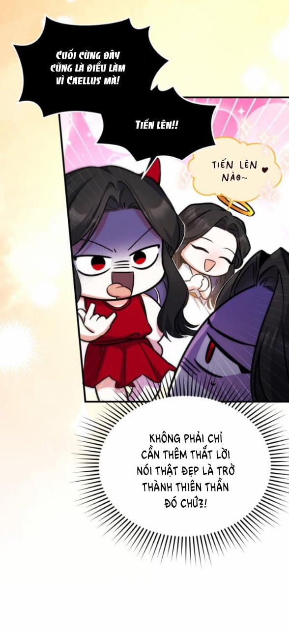 Dành Cho Nhân Vật Bị Bỏ Rơi Yêu Thích Nhất Của Tôi 4 trang 12