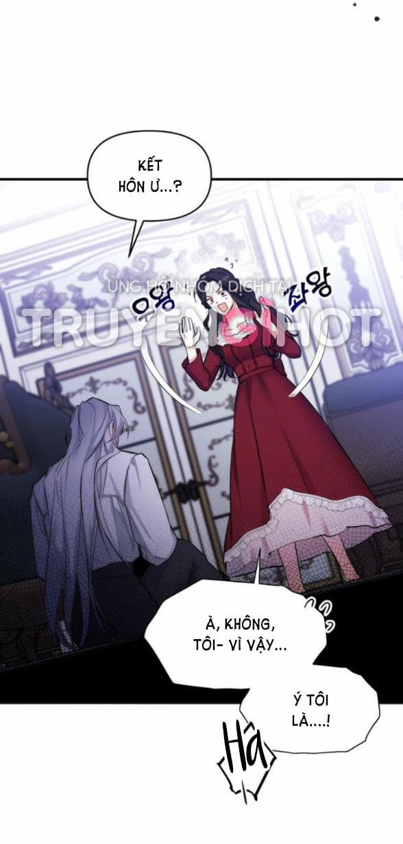 Dành Cho Nhân Vật Bị Bỏ Rơi Yêu Thích Nhất Của Tôi 4 trang 14