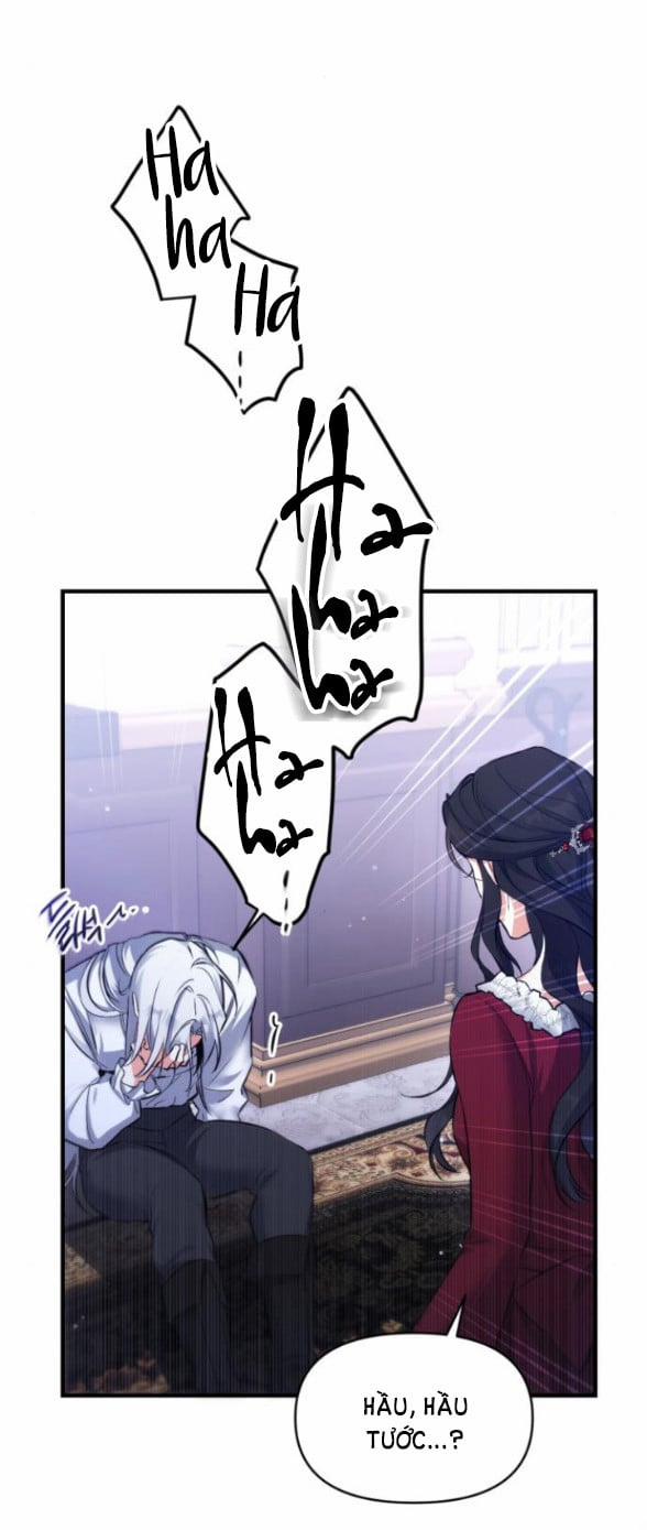 Dành Cho Nhân Vật Bị Bỏ Rơi Yêu Thích Nhất Của Tôi 4 trang 15