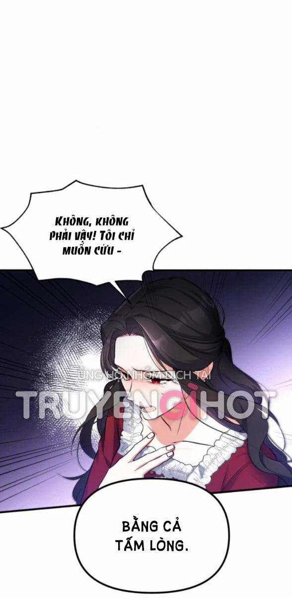 Dành Cho Nhân Vật Bị Bỏ Rơi Yêu Thích Nhất Của Tôi 4 trang 17