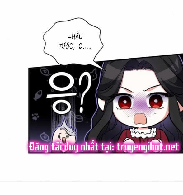 Dành Cho Nhân Vật Bị Bỏ Rơi Yêu Thích Nhất Của Tôi 4 trang 18