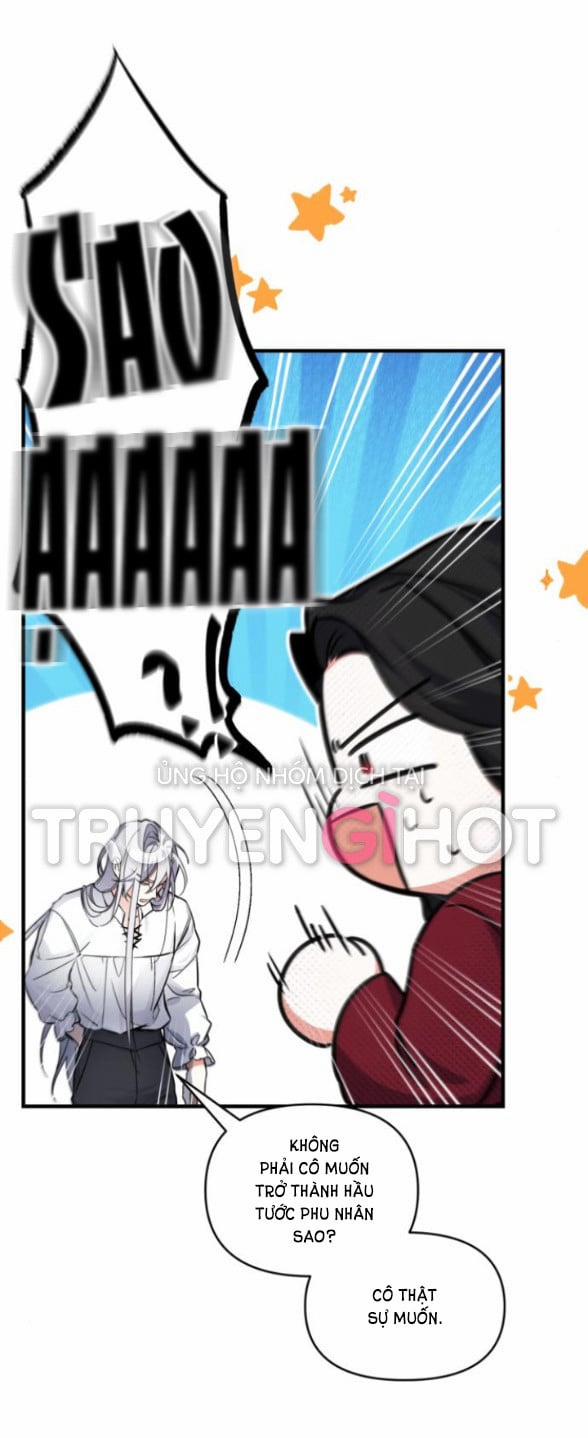 Dành Cho Nhân Vật Bị Bỏ Rơi Yêu Thích Nhất Của Tôi 4 trang 19