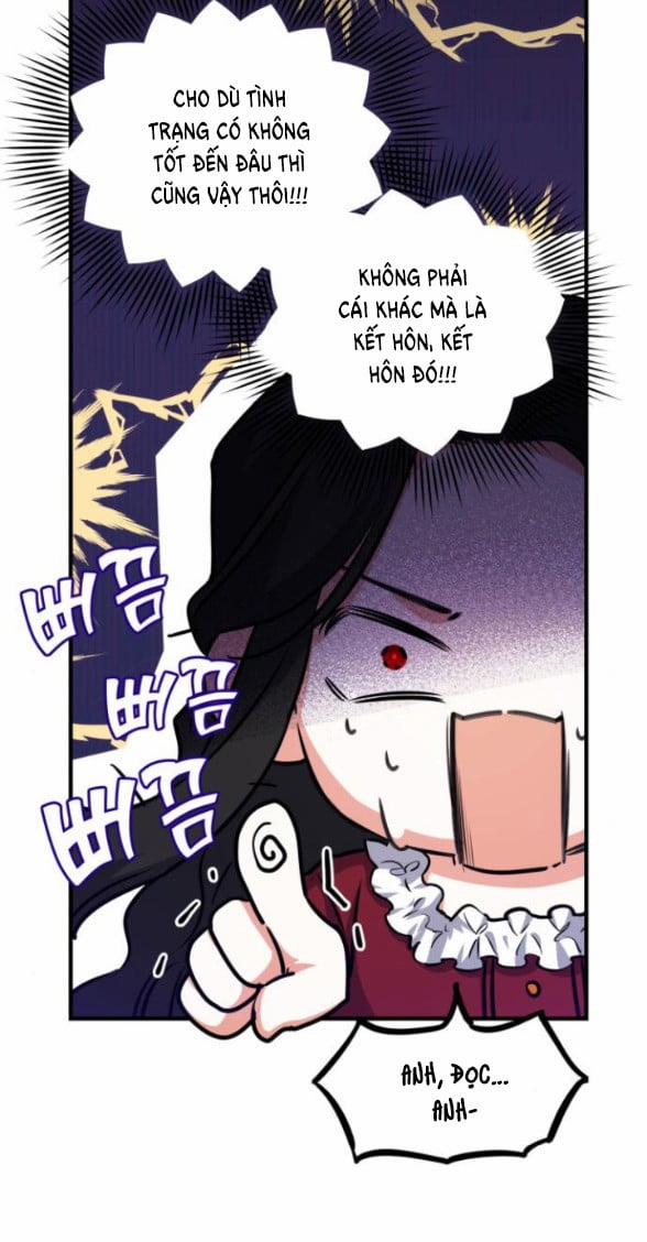 Dành Cho Nhân Vật Bị Bỏ Rơi Yêu Thích Nhất Của Tôi 4 trang 21