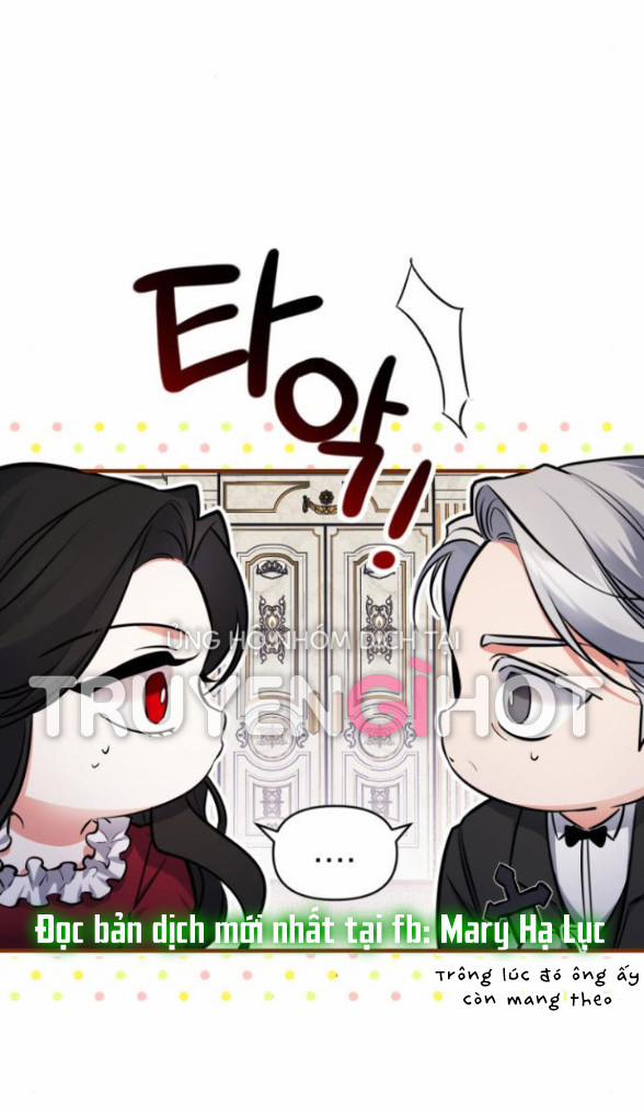 Dành Cho Nhân Vật Bị Bỏ Rơi Yêu Thích Nhất Của Tôi 4 trang 24