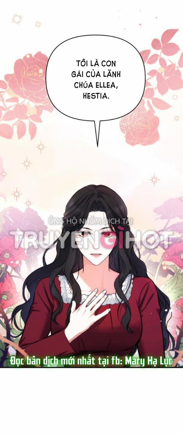 Dành Cho Nhân Vật Bị Bỏ Rơi Yêu Thích Nhất Của Tôi 4 trang 27