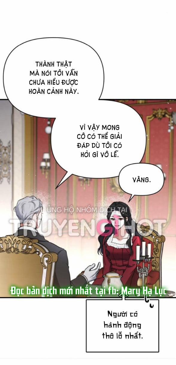 Dành Cho Nhân Vật Bị Bỏ Rơi Yêu Thích Nhất Của Tôi 4 trang 29