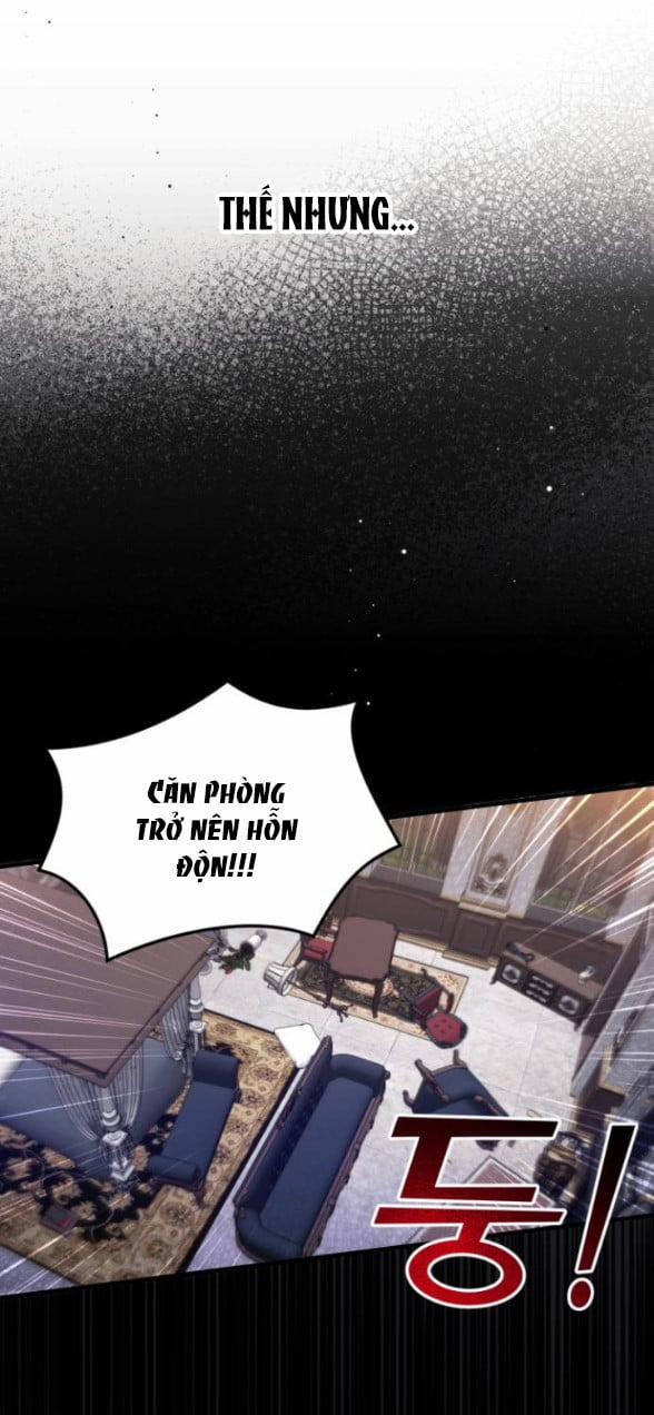 Dành Cho Nhân Vật Bị Bỏ Rơi Yêu Thích Nhất Của Tôi 4 trang 3