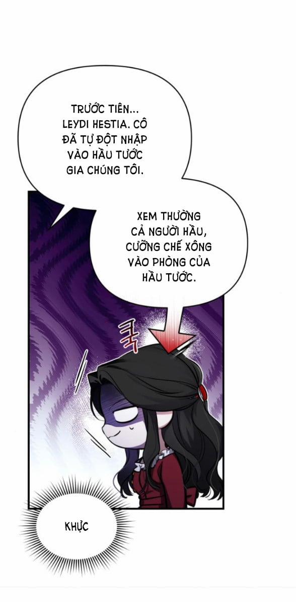 Dành Cho Nhân Vật Bị Bỏ Rơi Yêu Thích Nhất Của Tôi 4 trang 30