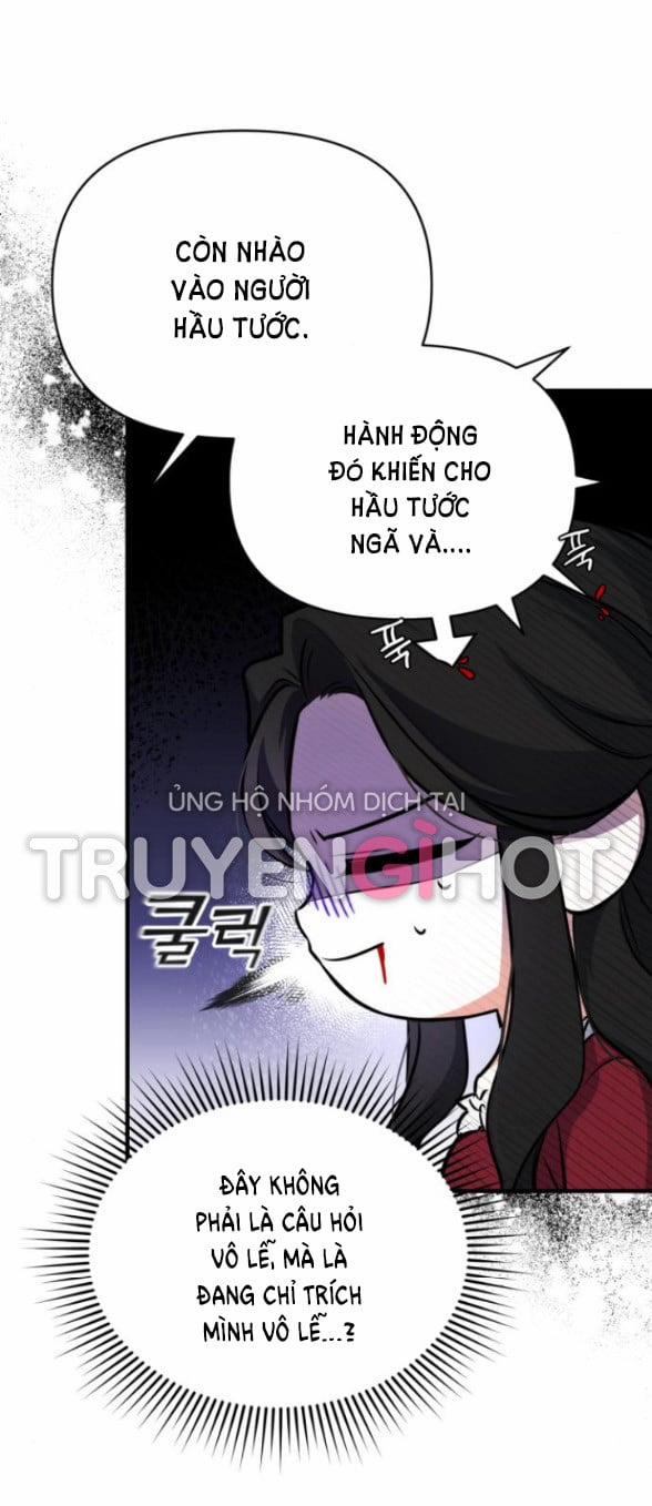 Dành Cho Nhân Vật Bị Bỏ Rơi Yêu Thích Nhất Của Tôi 4 trang 31