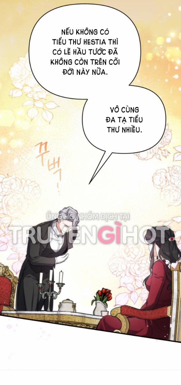 Dành Cho Nhân Vật Bị Bỏ Rơi Yêu Thích Nhất Của Tôi 4 trang 33