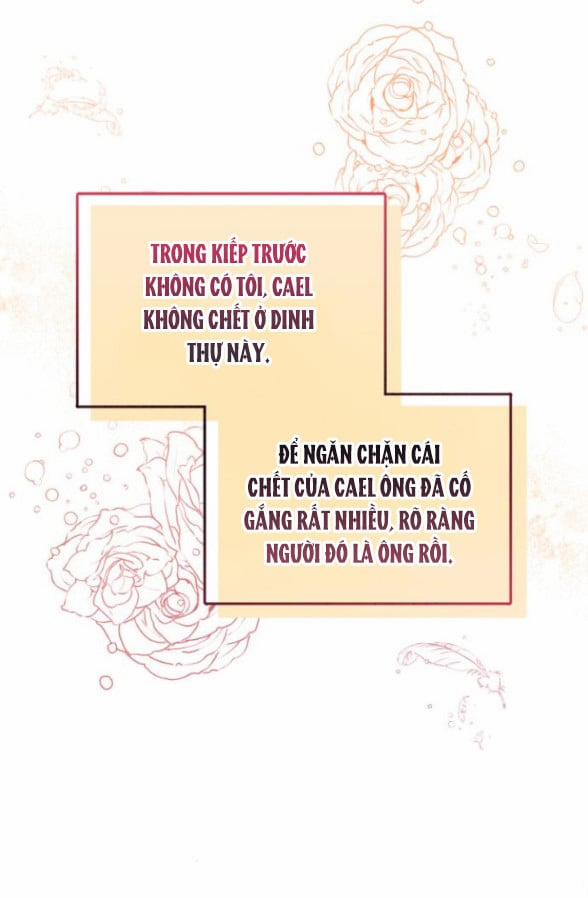 Dành Cho Nhân Vật Bị Bỏ Rơi Yêu Thích Nhất Của Tôi 4 trang 35