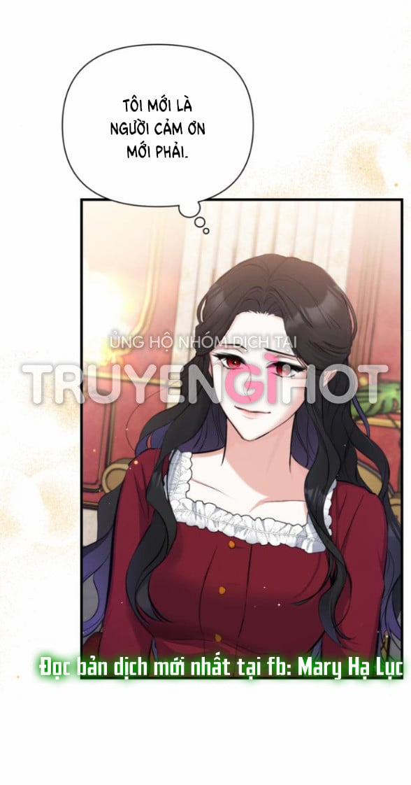Dành Cho Nhân Vật Bị Bỏ Rơi Yêu Thích Nhất Của Tôi 4 trang 36