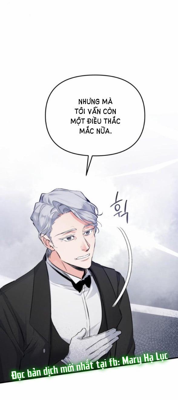 Dành Cho Nhân Vật Bị Bỏ Rơi Yêu Thích Nhất Của Tôi 4 trang 37