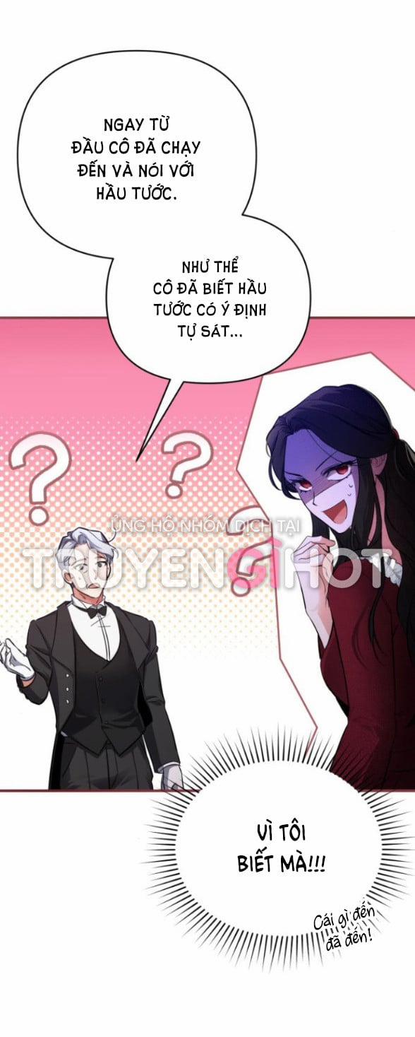 Dành Cho Nhân Vật Bị Bỏ Rơi Yêu Thích Nhất Của Tôi 4 trang 38