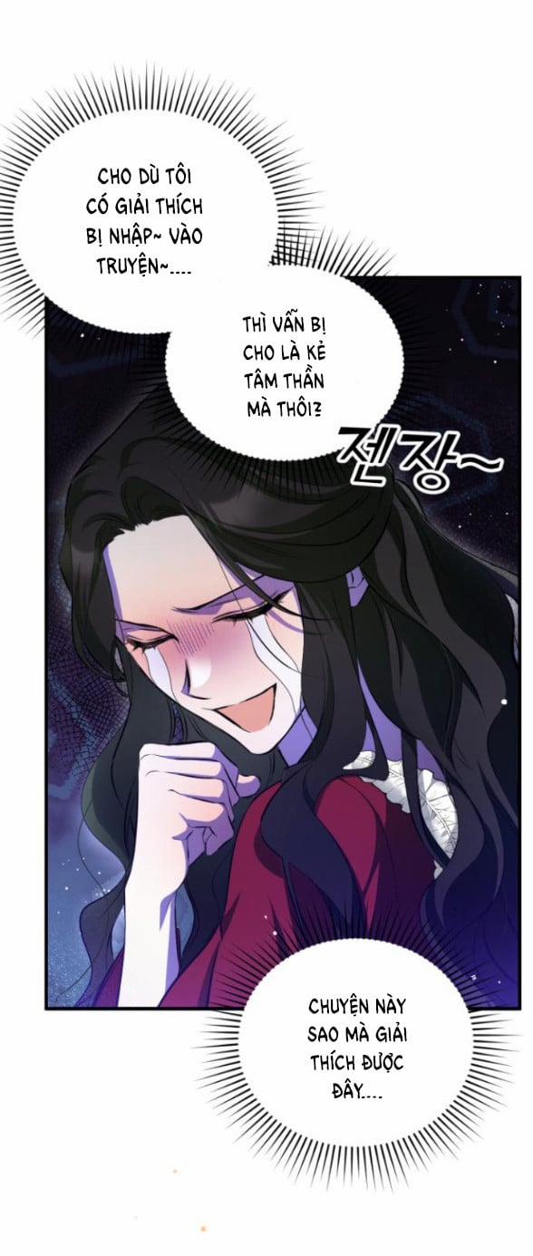 Dành Cho Nhân Vật Bị Bỏ Rơi Yêu Thích Nhất Của Tôi 4 trang 39