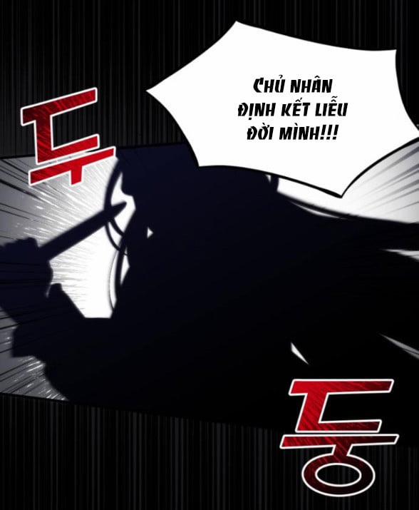 Dành Cho Nhân Vật Bị Bỏ Rơi Yêu Thích Nhất Của Tôi 4 trang 4