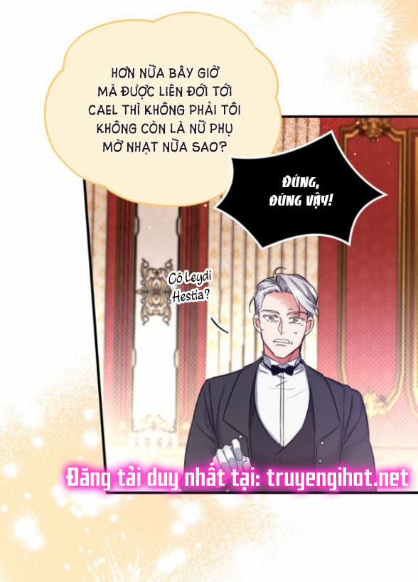 Dành Cho Nhân Vật Bị Bỏ Rơi Yêu Thích Nhất Của Tôi 4 trang 41