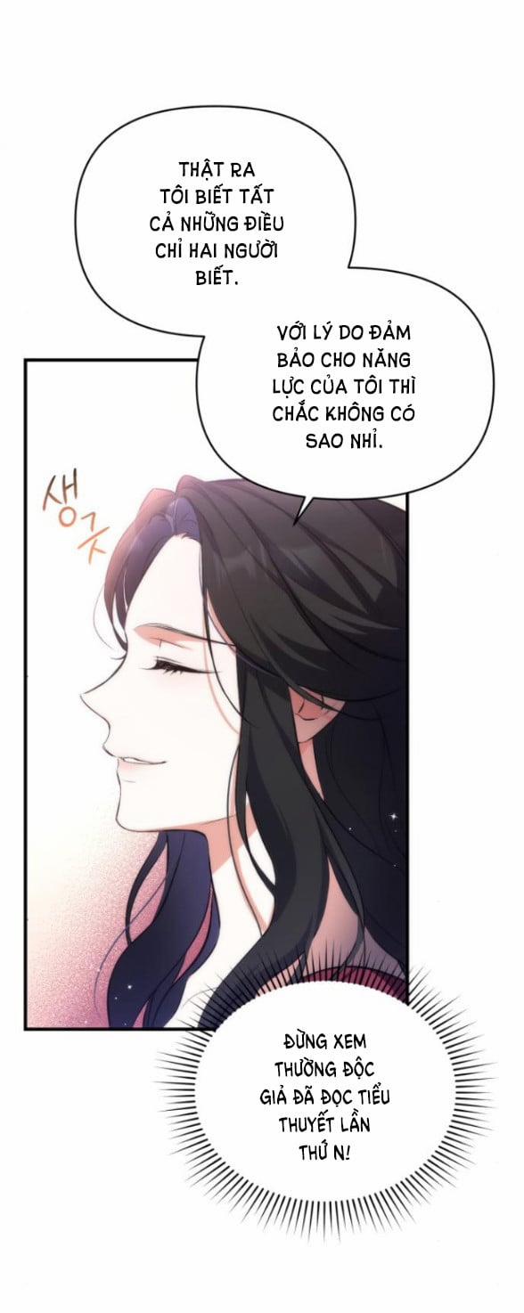 Dành Cho Nhân Vật Bị Bỏ Rơi Yêu Thích Nhất Của Tôi 4 trang 49