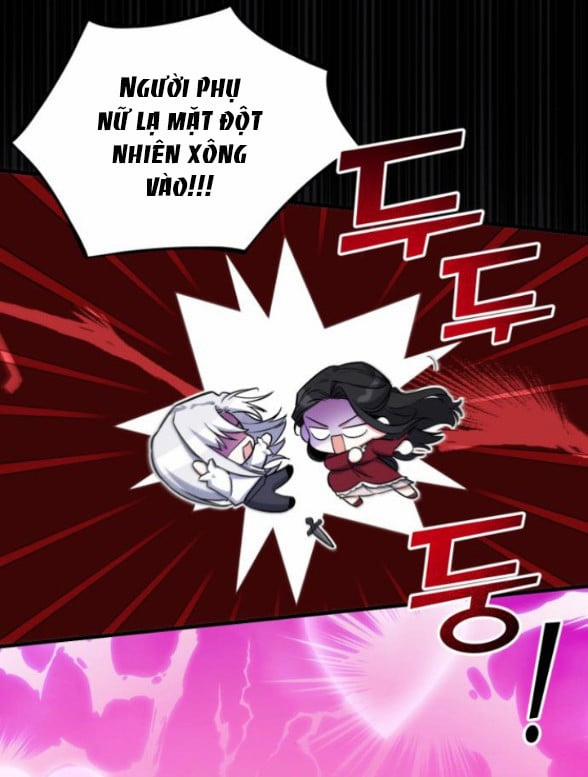 Dành Cho Nhân Vật Bị Bỏ Rơi Yêu Thích Nhất Của Tôi 4 trang 5