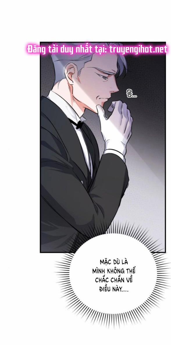 Dành Cho Nhân Vật Bị Bỏ Rơi Yêu Thích Nhất Của Tôi 4 trang 50