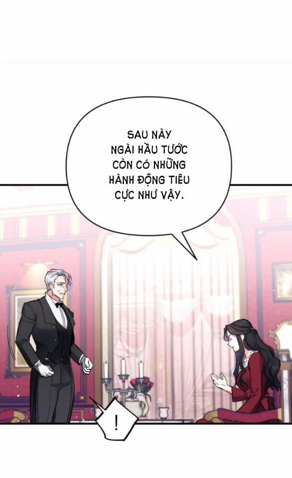 Dành Cho Nhân Vật Bị Bỏ Rơi Yêu Thích Nhất Của Tôi 4 trang 51