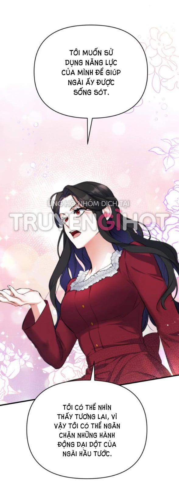 Dành Cho Nhân Vật Bị Bỏ Rơi Yêu Thích Nhất Của Tôi 4 trang 52