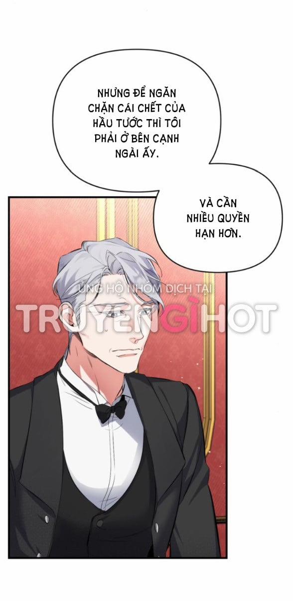 Dành Cho Nhân Vật Bị Bỏ Rơi Yêu Thích Nhất Của Tôi 4 trang 54