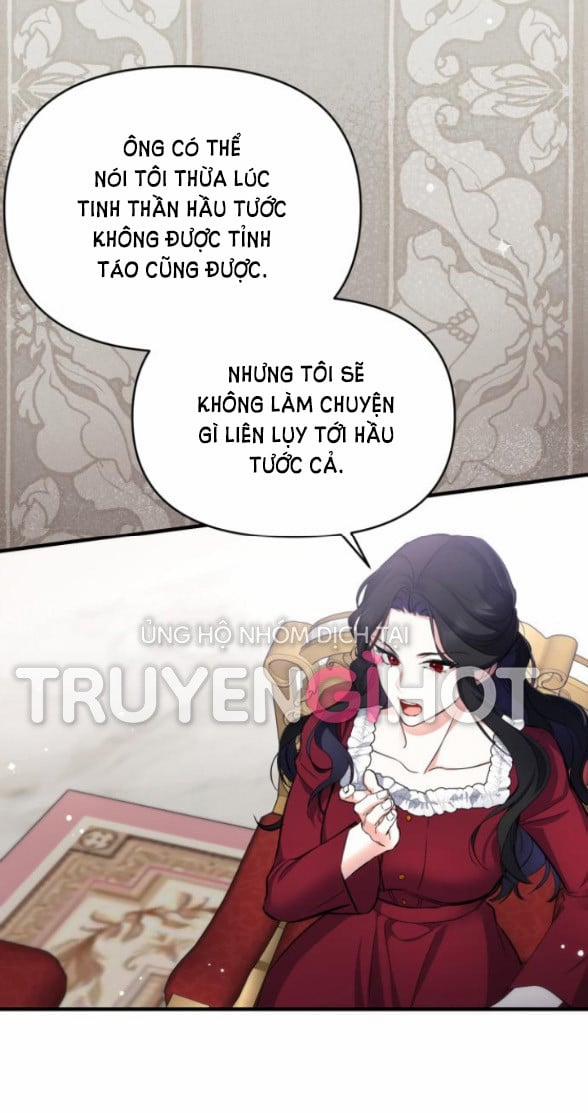 Dành Cho Nhân Vật Bị Bỏ Rơi Yêu Thích Nhất Của Tôi 4 trang 58