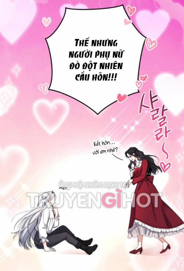 Dành Cho Nhân Vật Bị Bỏ Rơi Yêu Thích Nhất Của Tôi 4 trang 6