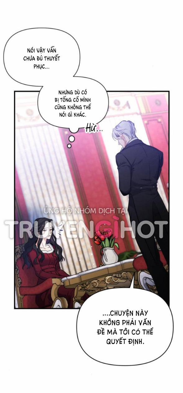 Dành Cho Nhân Vật Bị Bỏ Rơi Yêu Thích Nhất Của Tôi 4 trang 61