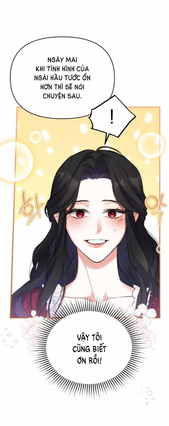 Dành Cho Nhân Vật Bị Bỏ Rơi Yêu Thích Nhất Của Tôi 4 trang 62